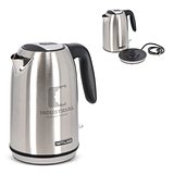 Edelstahl Wasserkocher Maregulia