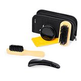 Schuhputzset Idron