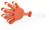 Klatschhand Idcan
