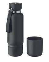 Doppelwandige Flasche 500ml Vicamin