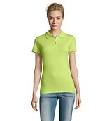 Damen Polo 180g Oninani