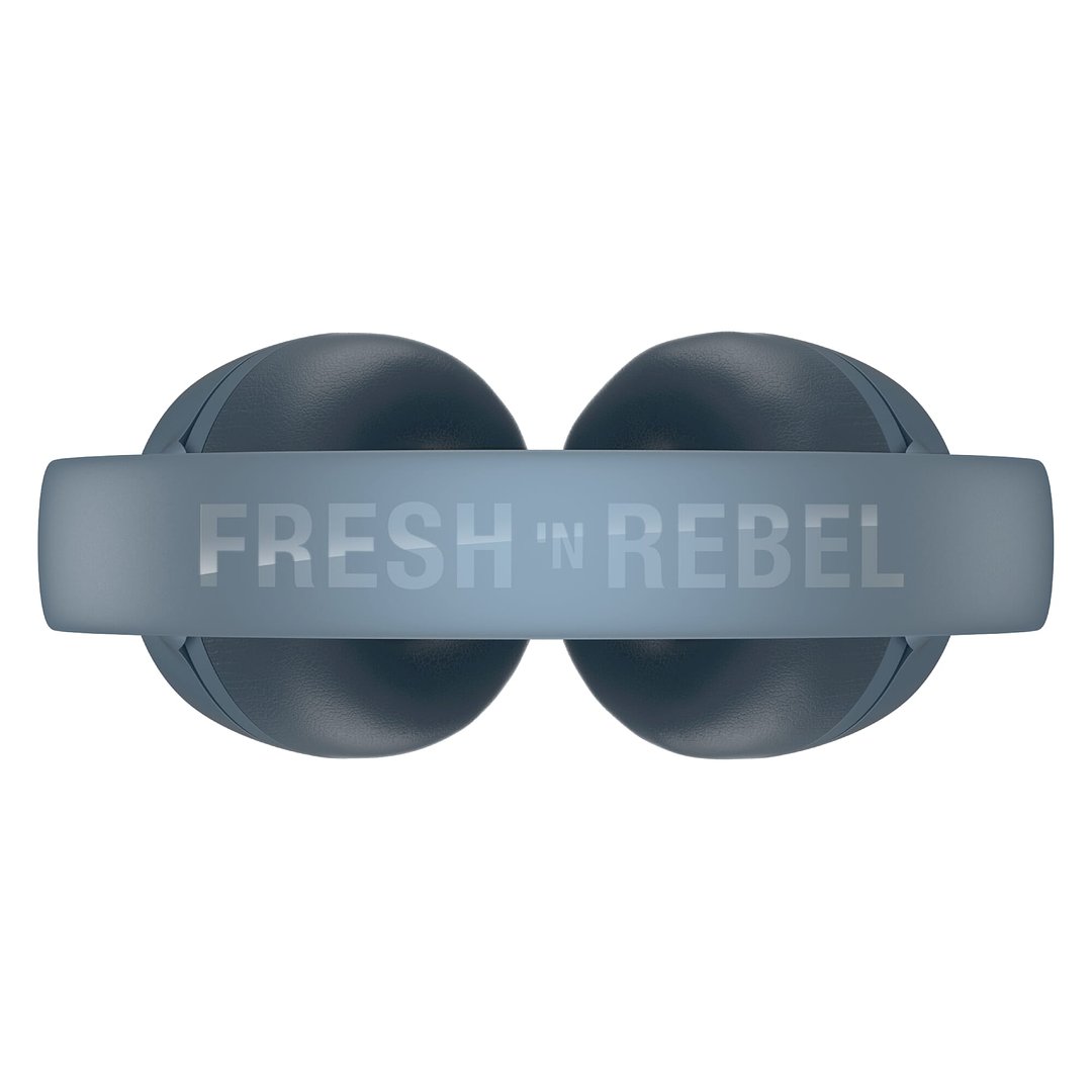 3HP1100 Code Fuse-Wireless on-ear headphone Grina