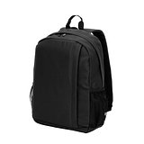 Laptop-Rucksack aus recyceltem 300D Polyester, 15" Regiafen
