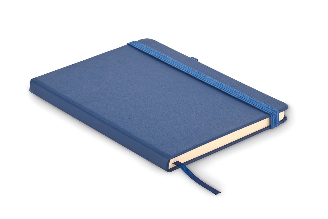 DIN A5 Notizbuch PU Dumenin