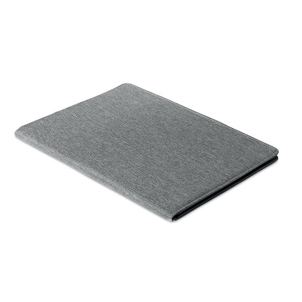 DIN A4 Mappe 300D-RPET MO6487 Sting