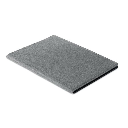 DIN A4 Mappe 300D-RPET MO6487 Sting