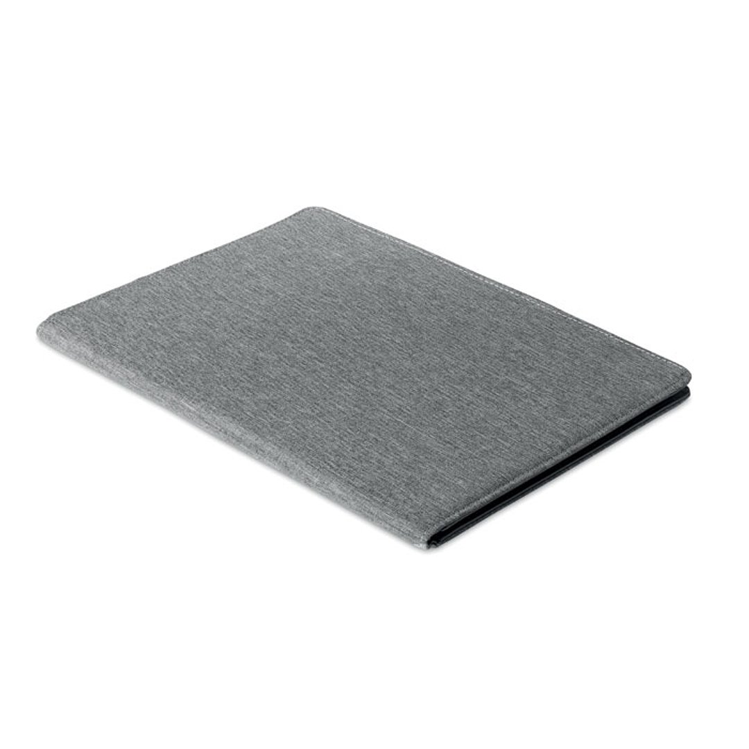 DIN A4 Mappe 300D-RPET MO6487 Sting