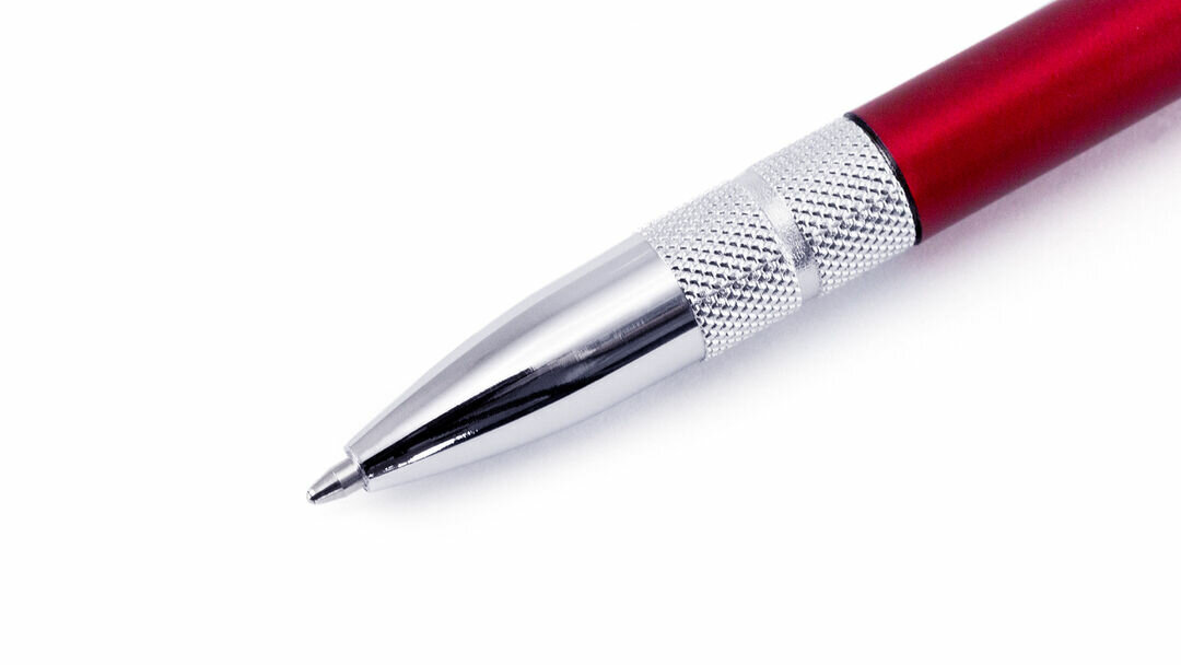 Kugelschreiber Pointer Idlas
