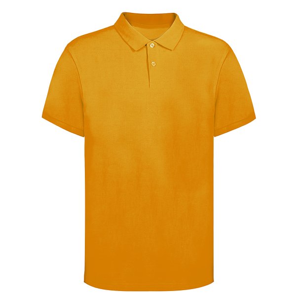 Erwachsene Farbe Polo-Shirt Idpan