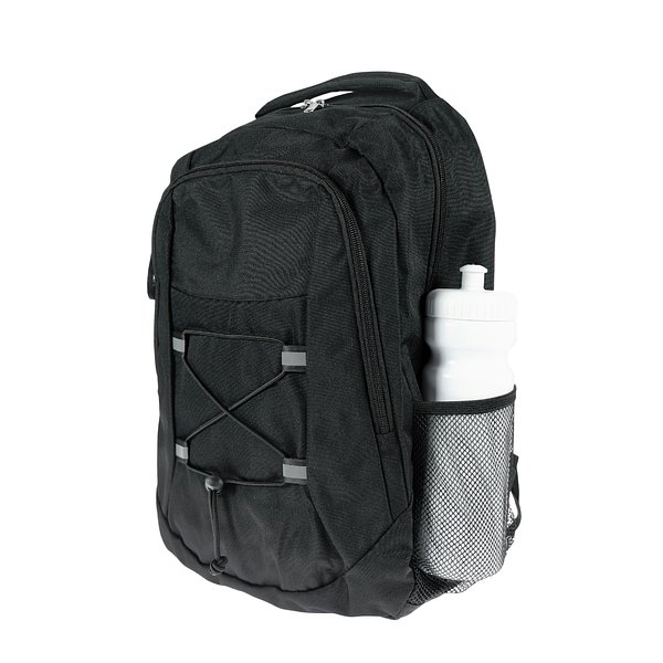 Rucksack mit Kordelzug R-PET 25L Coreta