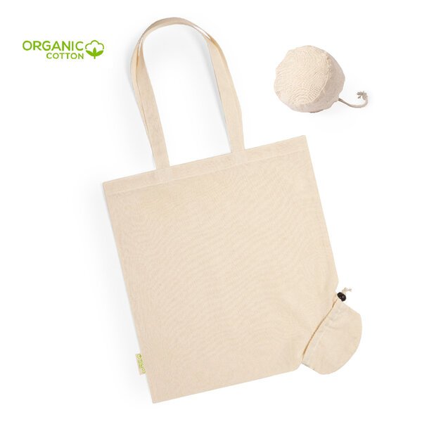 Faltbare Tasche Idpax