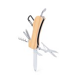 Multifunktionstaschenmesser Iduki