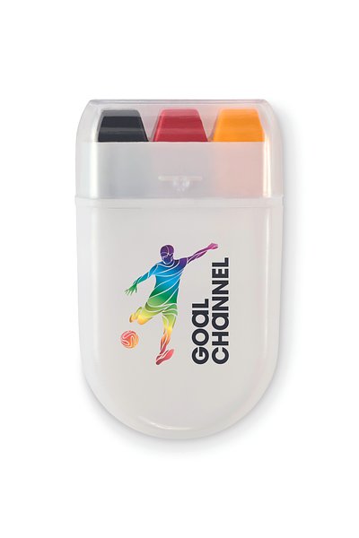 Fan Schminkstift Vrendivie