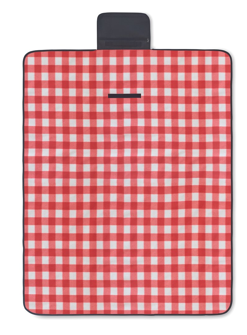 Picknick Decke RPET-Fleece Rengaulan