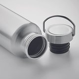 Flasche recyceltes Aluminium Rethll