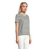 Frauen T-Shirt Köbignani