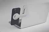 Magnetischer Smartphone-Halter Ainen