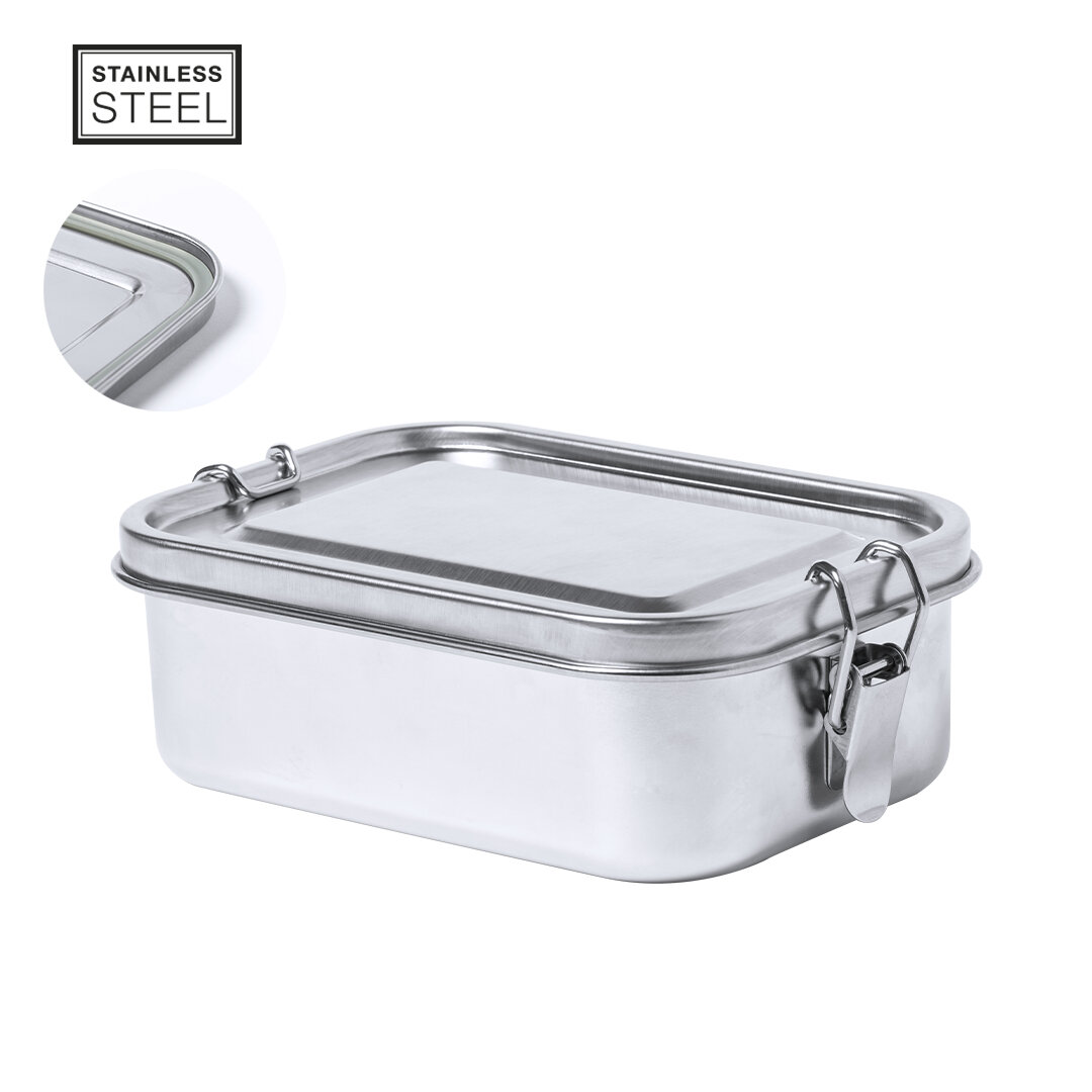 Lunch Box Idlac