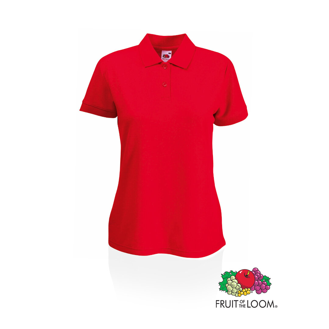Frauen Polo-Shirt