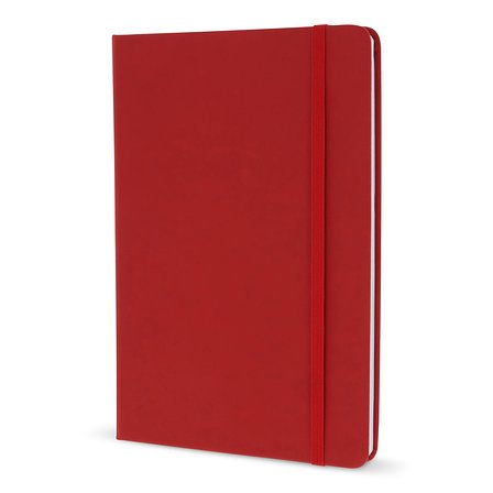 Notizbuch A5 aus PU mit Seiten Beatrudole