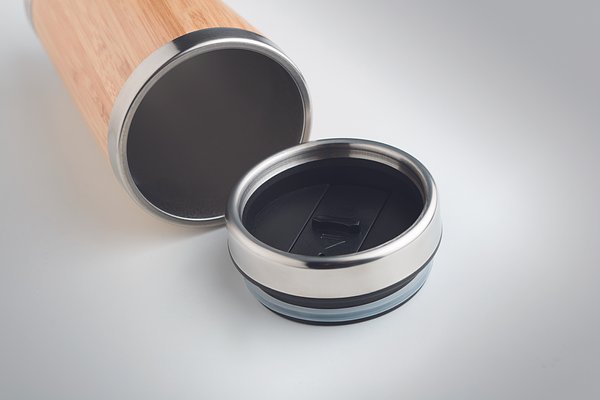 Doppelwandiger Trinkbecher Bengian