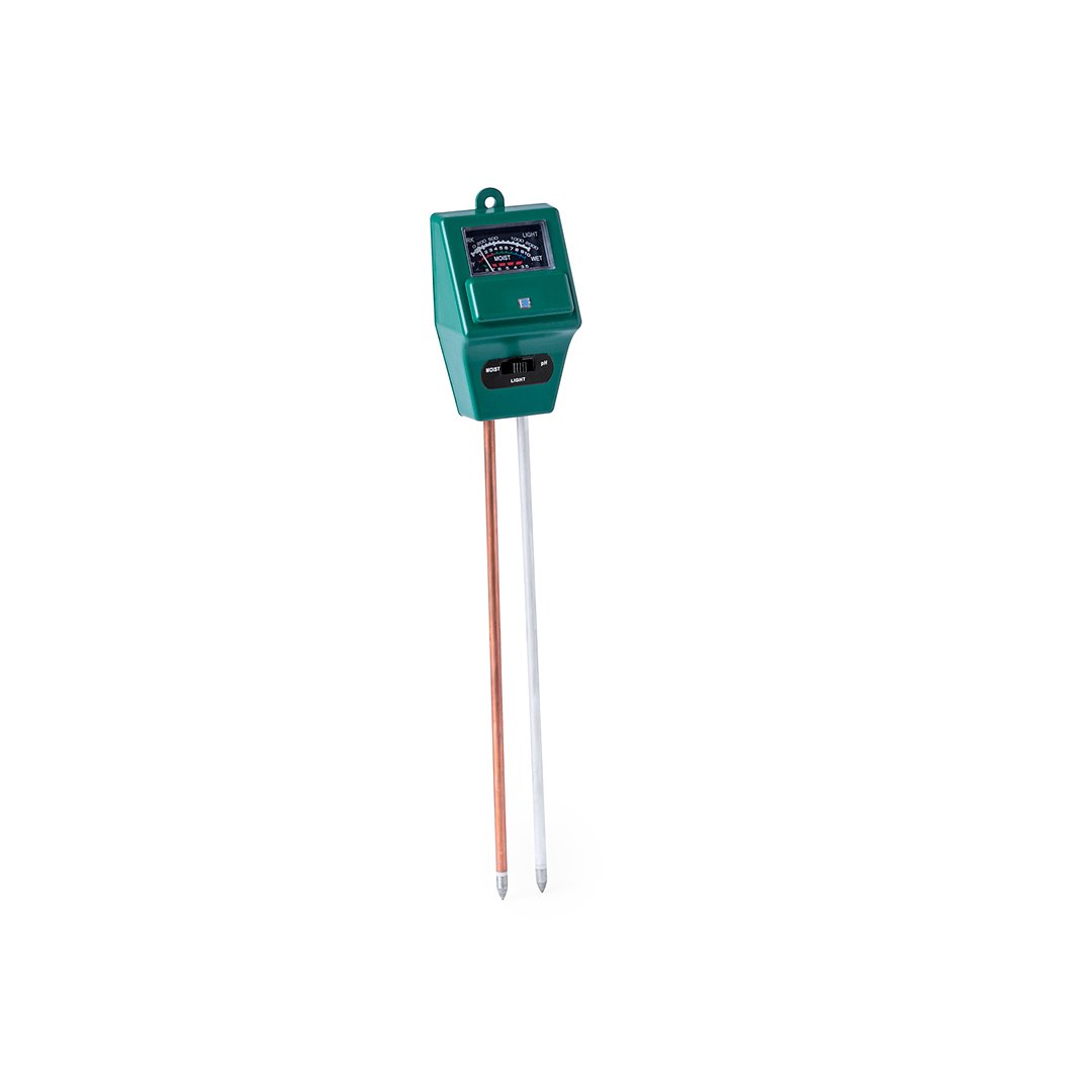 Erdtester Idrom