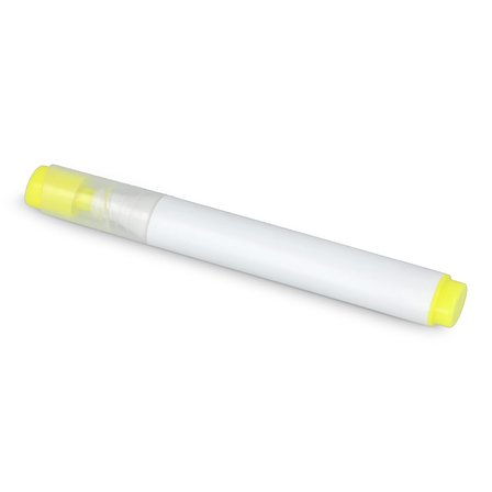 Ovaler Textmarker Linatt