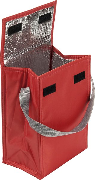 Kühltasche Jona | Polyester 420D | Klettverschlussklappe