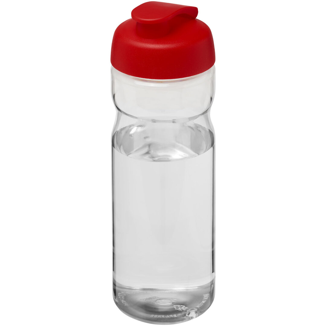 Base Tritan™ 650 ml Sportflasche mit Klappdeckel - Chtha