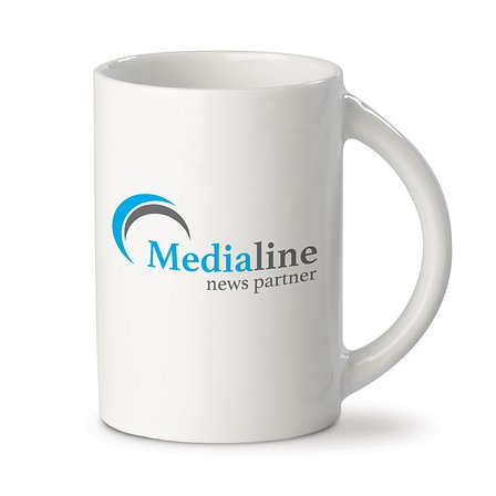 Tasse Marseille 300ml Anria