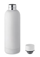 Trinkflasche Edelstahl 500 ml Hatins