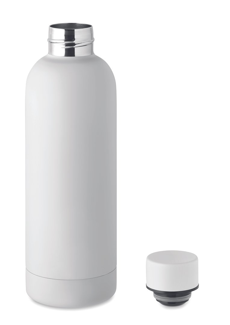 Trinkflasche Edelstahl 500 ml Hatins
