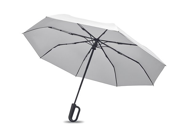 Windproof Regenschirm 21" Benchtza