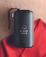 RPET Fleece-Reisedecke Uretto