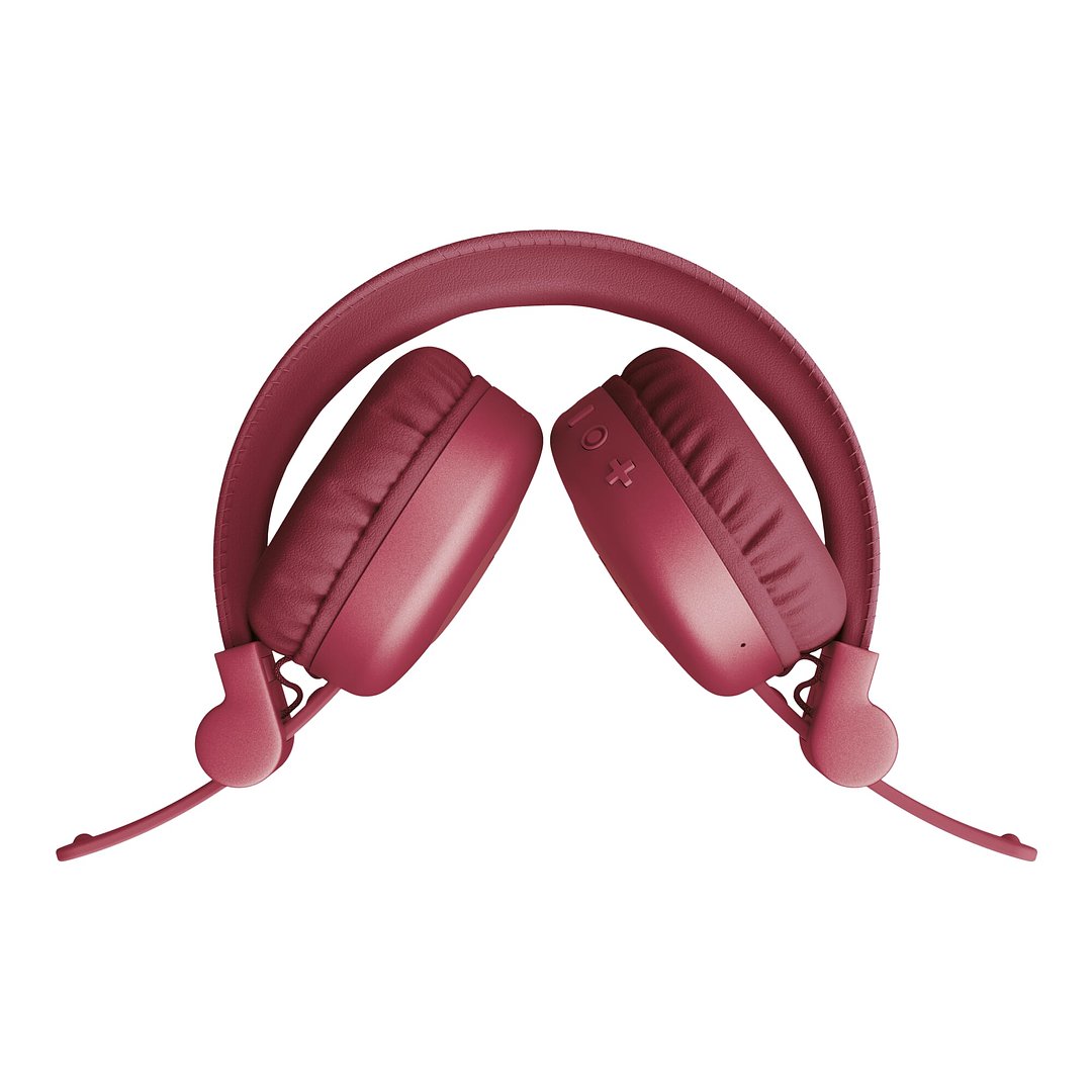 Code Core-Wireless on-ear Headphone Inatiana