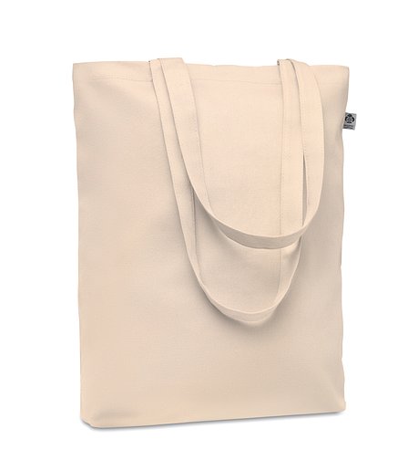 Einkaufstasche Canvas 270 g/m² Chto