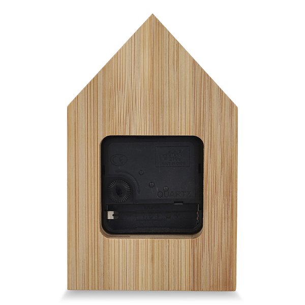 Homestead Schreibtischuhr Gianico