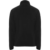 Mikrofleecejacke, unisex - Rudoldi