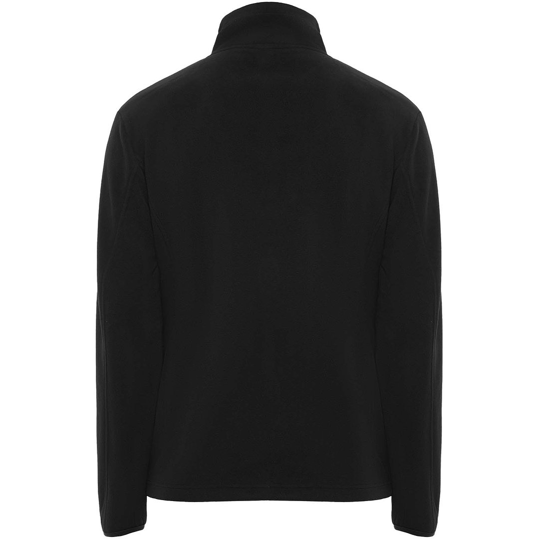 Mikrofleecejacke, unisex - Rudoldi