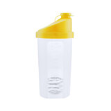 Shaker Trinkflasche Idvux