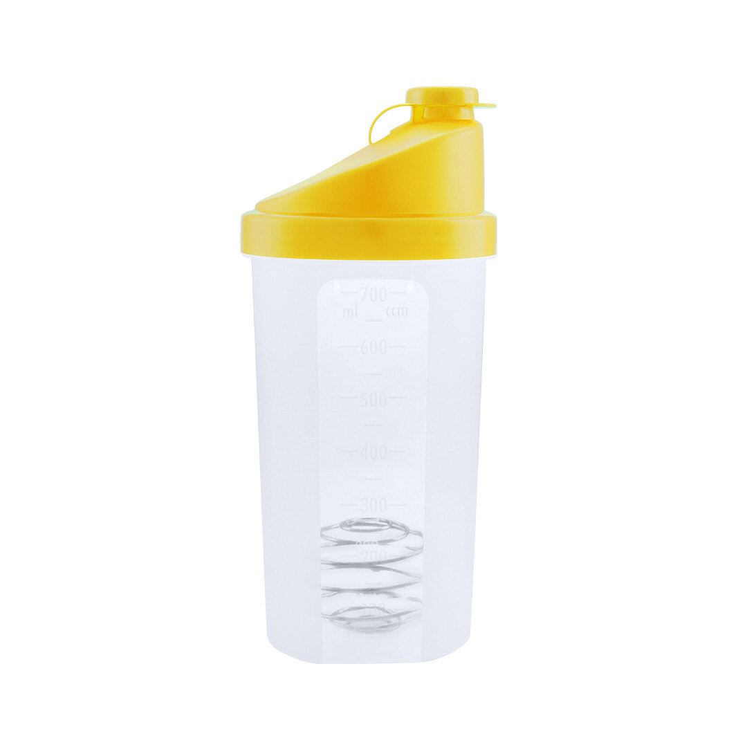 Shaker Trinkflasche Idvux