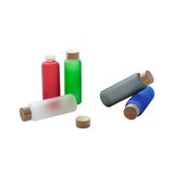 Trinkflasche 500ml Bas