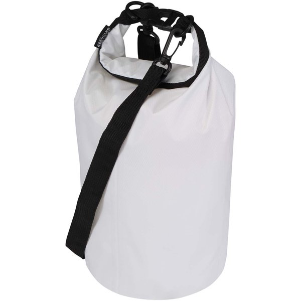 Recycelte, wasserdichte Tasche, 5 l - Hast