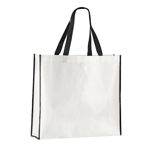 Tragetasche aus laminiertem Non-Woven Beati