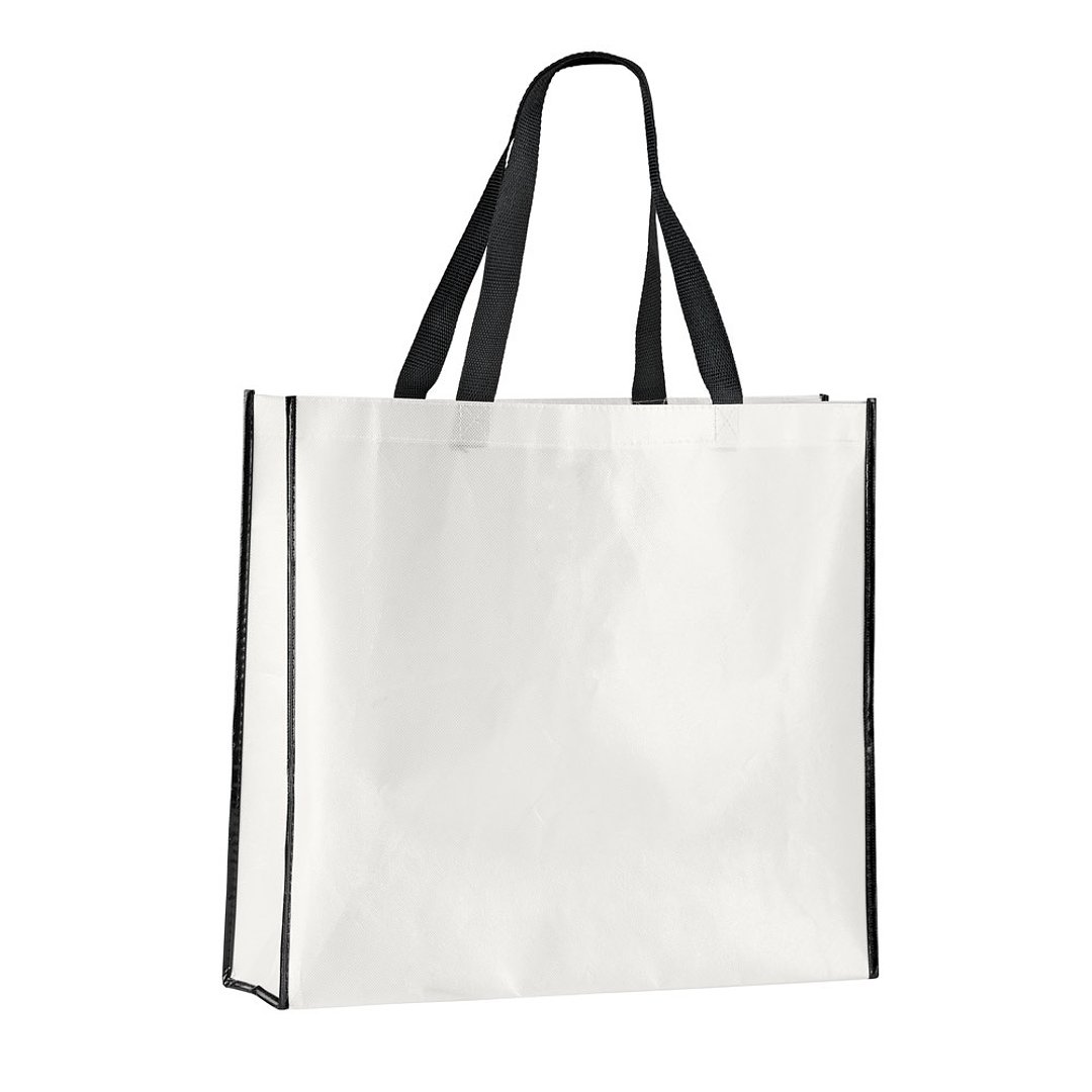 Tragetasche aus laminiertem Non-Woven Beati
