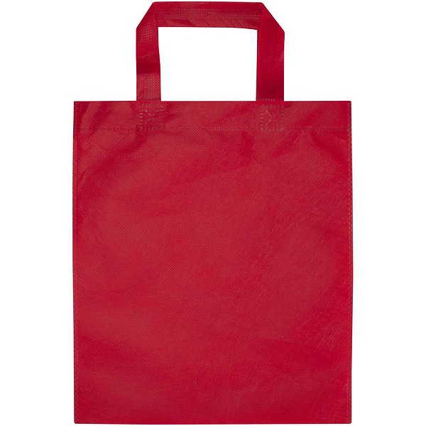 3 L Mini Tragetasche aus GRS Recyclingmaterial - Vregi
