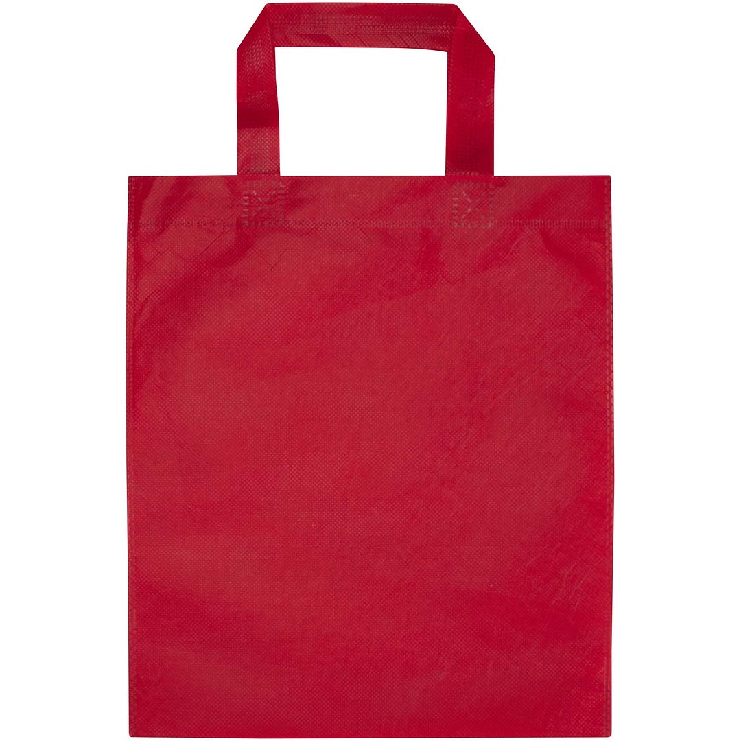 3 L Mini Tragetasche aus GRS Recyclingmaterial - Vregi