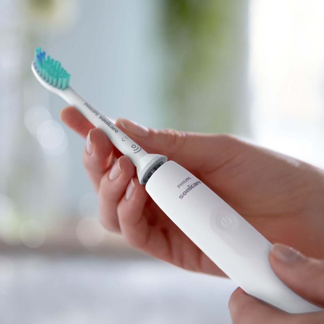 Philips Tooth Brush Giannatri