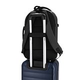 Dokumententasche Rucksack Idnen