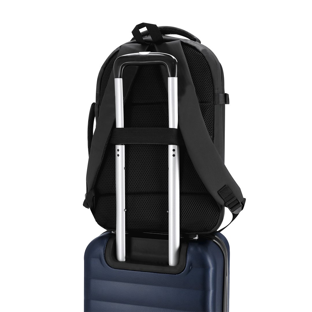 Dokumententasche Rucksack Idnen